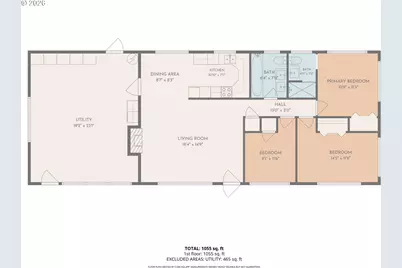 1710 1st St, La Grande, OR 97850 - Photo 17