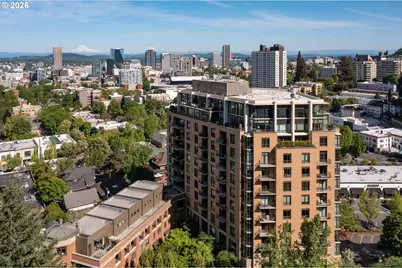 2351 NW Westover Rd #702, Portland, OR 97210 - Photo 37