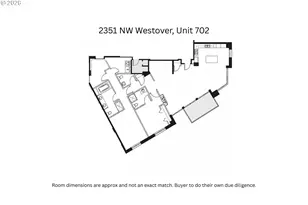 2351 NW Westover Rd, Portland, OR 97210 - Photo 41
