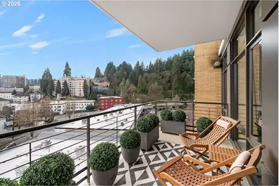 2351 NW Westover Rd #702, Portland, OR 97210 - Photo 17