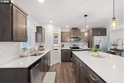 17415 NW 10th Pl, Ridgefield, WA 98642 - Photo 11