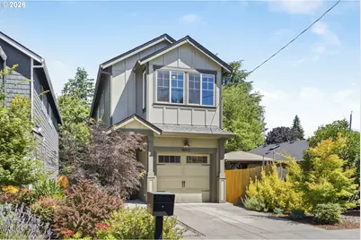 4613 SE Rural St, Portland, OR 97206 - Photo 1