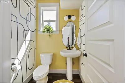 4613 SE Rural St, Portland, OR 97206 - Photo 5