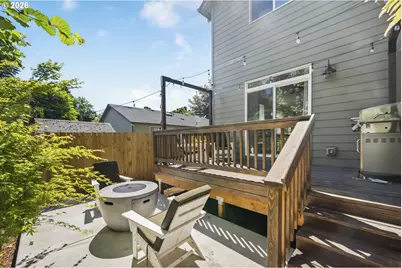 4613 SE Rural St, Portland, OR 97206 - Photo 37