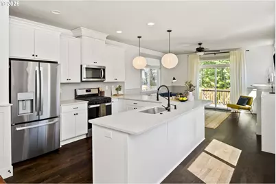 4613 SE Rural St, Portland, OR 97206 - Photo 13