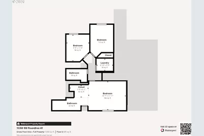 15358 SW Roundtree Dr, Tigard, OR 97223 - Photo 23