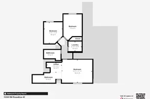 15358 SW Roundtree Dr, Tigard, OR 97223 - Photo 23