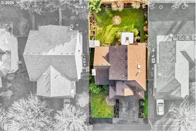 15358 SW Roundtree Dr, Tigard, OR 97223 - Photo 21