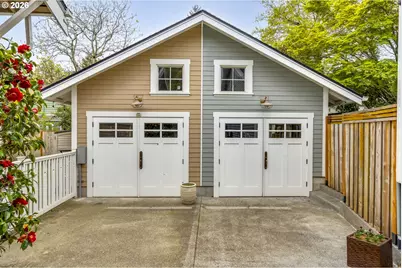 3217 NE 32nd Ave, Portland, OR 97212 - Photo 5