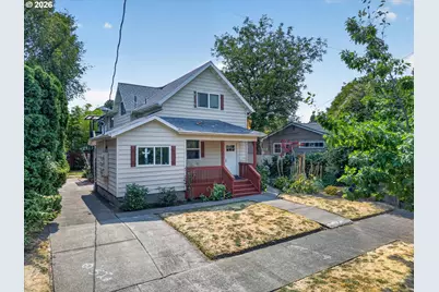 1414 SE Lambert St, Portland, OR 97202 - Photo 1