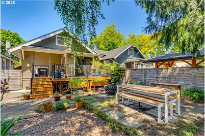 3746 SE Sherman St, Portland, OR 97214 - Photo 39