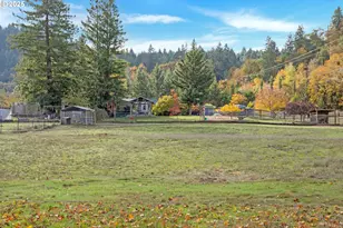 624 Willis Creek Rd, Winston, OR 97496 - Photo 5
