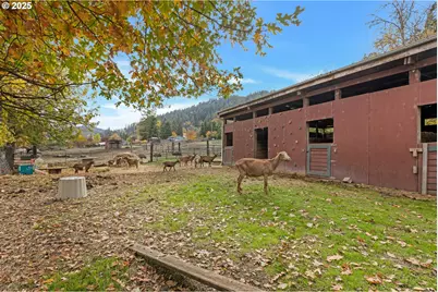 624 Willis Creek Rd, Winston, OR 97496 - Photo 35