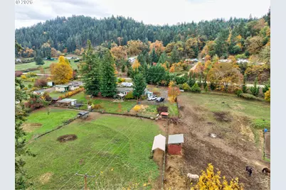 624 Willis Creek Rd, Winston, OR 97496 - Photo 45