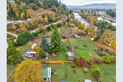 624 Willis Creek Rd, Winston, OR 97496 - Photo 47