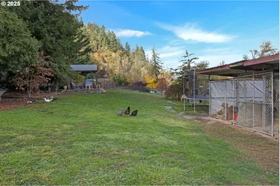 624 Willis Creek Rd, Winston, OR 97496 - Photo 37