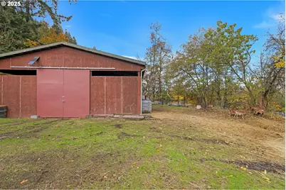624 Willis Creek Rd, Winston, OR 97496 - Photo 31