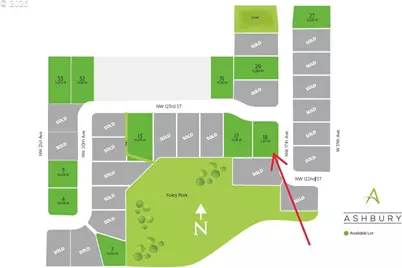 1701 NW 123rd St #LOT 18, Vancouver, WA 98685 - Photo 7