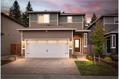3313 NE 120th Cir, Vancouver, WA 98686 - Photo 1