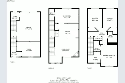 8420 NE Noelle Way, Hillsboro, OR 97006 - Photo 41