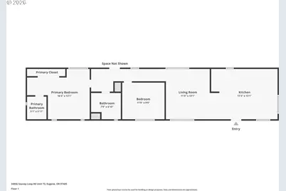 34956 Seavey Loop Rd #73, Eugene, OR 97405 - Photo 33