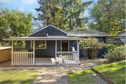 9106 SW Capitol Hwy, Portland, OR 97219 - Photo 1