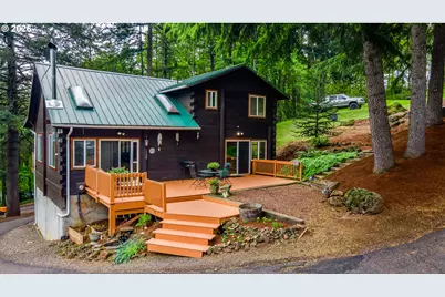 5278 Pearson Rd SE, Turner, OR 97392 - Photo 1
