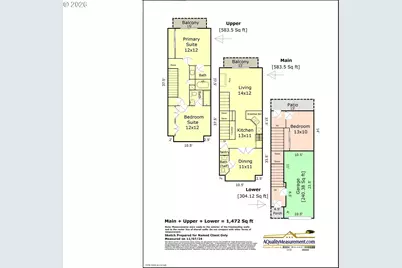 10442 SW Akilean Ter, Portland, OR 97223 - Photo 33