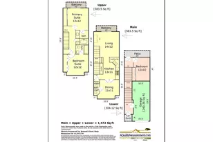 10442 SW Akilean Terrace, Portland, OR 97223 - Photo 33