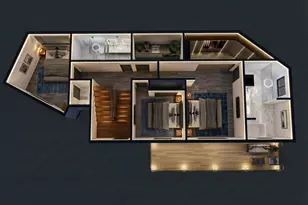 NW Verde Vista Terrace, Portland, OR 97210 - Photo 5