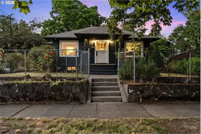 1005 NE Jarrett St, Portland, OR 97211 - Photo 31