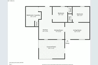 1810 Liberty St NE, Salem, OR 97301 - Photo 41