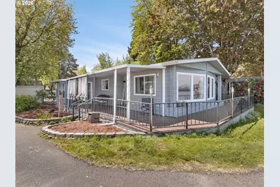 2201 N Menzies Dr, Portland, OR 97217 - Photo 1