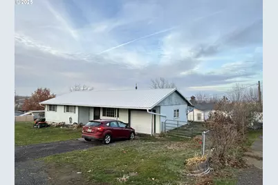 706 NE Gumwood St, Pilot Rock, OR 97868 - Photo 3