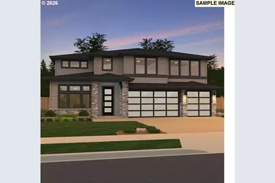16719 SE 44th (Proposed) Cir, Vancouver, WA 98683 - Photo 1