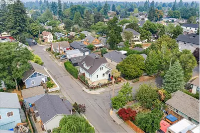 4929 SE 63rd Ave, Portland, OR 97206 - Photo 41