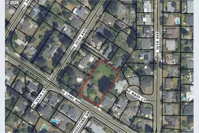 3525 SE Lake Rd, Milwaukie, OR 97222 - Photo 1