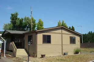 1200 E Central Ave, Sutherlin, OR 97479 - Photo 1