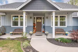 234 Cornell Rd, Toutle, WA 98649 - Photo 3