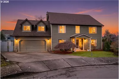 2009 Flag Stone Ct, Keizer, OR 97303 - Photo 1