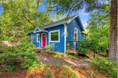5753 SW Vermont St, Portland, OR 97219 - Photo 1
