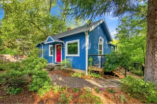5753 SW Vermont St, Portland, OR 97219 - Photo 1