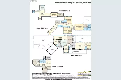 2732 SW Scholls Ferry Rd, Portland, OR 97221 - Photo 45