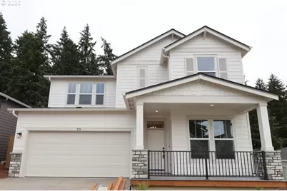 731 Glade Ave, Forest Grove, OR 97116 - Photo 1