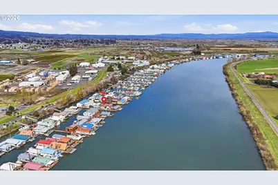 34326 Johnsons Landing Rd #A-5, Scappoose, OR 97056 - Photo 23