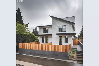 2008 SE 34th Ave, Portland, OR 97214 - Photo 1