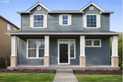 4923 N Newark St, Portland, OR 97203 - Photo 1