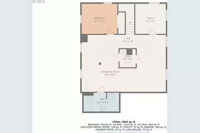 3302 NE 14th Ave, Portland, OR 97212 - Photo 41