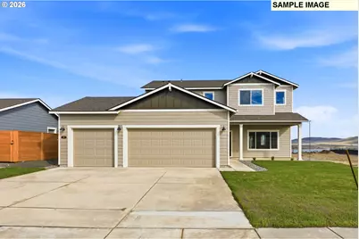 689 Taft St, Umatilla, OR 97882 - Photo 1