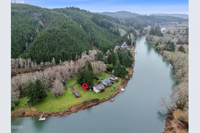 8332 Siletz Hwy, Lincoln City, OR 97367 - Photo 7